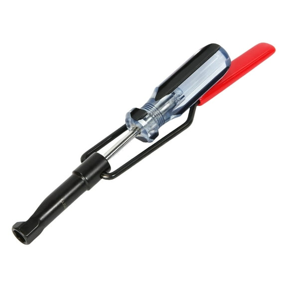 Valves Lash Adjustment Tool Angled Feeler Gauges For Japanese Auto Engines