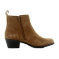 thumbnail image 6 of Vionic Roseland Women's Boots Toffee Size 9 W, 6 of 8