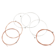 thumbnail image 2 of A108 18Pcs Acoustic Guitar String 009-045 Inch 6 Strings Guitar Parts Accessories, 2 of 7