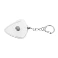 thumbnail image 1 of ETHZZLE Clear Guitar Pick Holder Case Portable Keychain for Guitarists with Durable Wear Resistant Material, 1 of 8