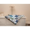 thumbnail image 6 of Dachshund Throw Blanket Fannel Fleece Super Soft Funny Blanket Travel Throw Blanket for Bed Couch Sofa 40 x 30 Inch for Baby, 6 of 6