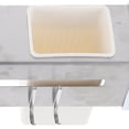 thumbnail image 2 of WHAMVOX Surface Utensil Rack Rust Resistant Tableware, 2 of 8