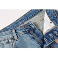 thumbnail image 4 of New Ksubi Men's Jeans 2025 New Fashion Trend High Quality Jeans Slim Fit Stretch Jeans Straight Skinny Denim Pants, 4 of 9