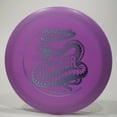 thumbnail image 3 of Innova Super Light DX Mamba Lightweight Disc Golf Distance Driver, May Vary, 3 of 22