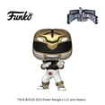 thumbnail image 4 of Figura Coleccionable Funko Pop Movies Power Rangers La Película White Ranger 1 Pieza, 4 of 4