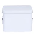 thumbnail image 2 of Caja De Medicina Familiar Multifuncional De 2 Capas, Organizador De Almacenamiento Para Uso Doméstico De Emergencia, 2 of 7