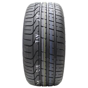 Pirelli P Zero UHP Summer 255/40ZR19 100Y XL Passenger Tire Sansujyuku sansujyuku.com