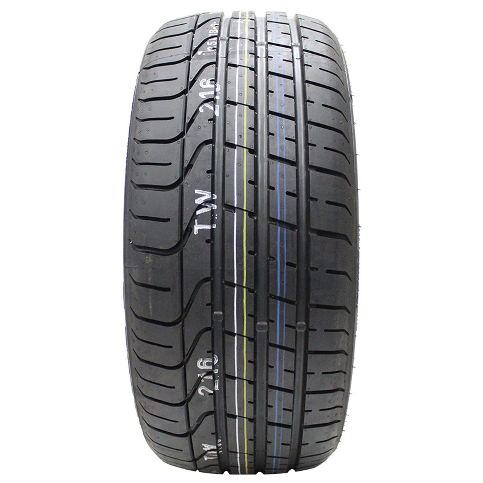 Pirelli P Zero Summer 255/35ZR18 94Y XL Passenger Tire - image 3 of 6