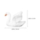 thumbnail image 2 of KALLORY 8Ud Adorno Cisne De Resina Liviana Para De Micro, 2 of 8