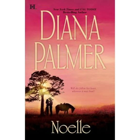 Pre-Owned Noelle ( Paperback 9780373774104) by Diana Palmer