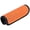 Orange, variant on Vigorport Luggage Handle Wrap, Bright Comfortable Luggage Identifiers Tags, Markers, Grips for Suitcases Unique Travel Accessories (6, Black)