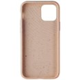 thumbnail image 3 of Tech21 EcoSlim Series Soft Case for iPhone 12 and iPhone 12 Pro - Mango, 3 of 3