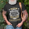 thumbnail image 3 of Marquez Thing Wouldnt Understand Family Name Unisex TShirt, 3 of 6