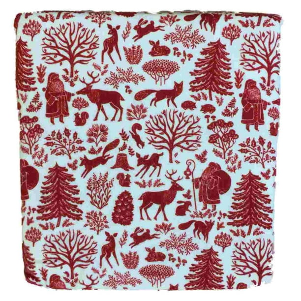 red flannel target