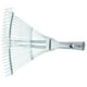 thumbnail image 1 of unbranded Rastrillo Metálico Para Hojas Con Cabezal Expandible Ideal Para Jardinería Y Mantenimiento De Césped, 1 of 7