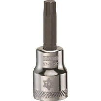 Stanley Tools 228591 T40 Star Socket - 0.37 in. Drive