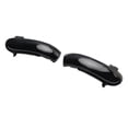 thumbnail image 4 of Smoked LED Sequential Side Mirror Turn Signal Light for Mercedes-Benz SLK, 4 of 14