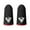 Red, variant on Finger Sleeve, Furenl Game Finger Sleeves Are Breathable and Sweat-Proof for Touch Screen Mobile Phone Games to Improve The Accuracy of Fingers, 1 Pair of Finger Cots