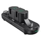thumbnail image 1 of Estación de carga con controlador USB tipo C 6 en 1 para PS5, Xbox Series X y Switch Gamepad Accessory, 1 of 6