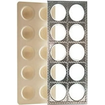 Norpro Jumbo Ravioli Maker With Press