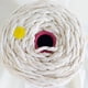 thumbnail image 2 of Hilaza de Algodón 3mm crudo 1kg 250m | Cordón Macramé Lux Decoración, 2 of 3