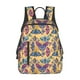 thumbnail image 1 of Disketp Butterfly 3 Mochila Ligera e Impermeable, Mochila de Día Resistente para Viajes, Senderismo y Uso Diario para Hombre y Mujer, 1 of 7