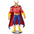 thumbnail image 1 of McFarlane Toys 10815 My Hero Academia All Might Red Versio, 1 of 3