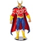 thumbnail image 1 of McFarlane Toys 10815 My Hero Academia All Might Red Versio, 1 of 3