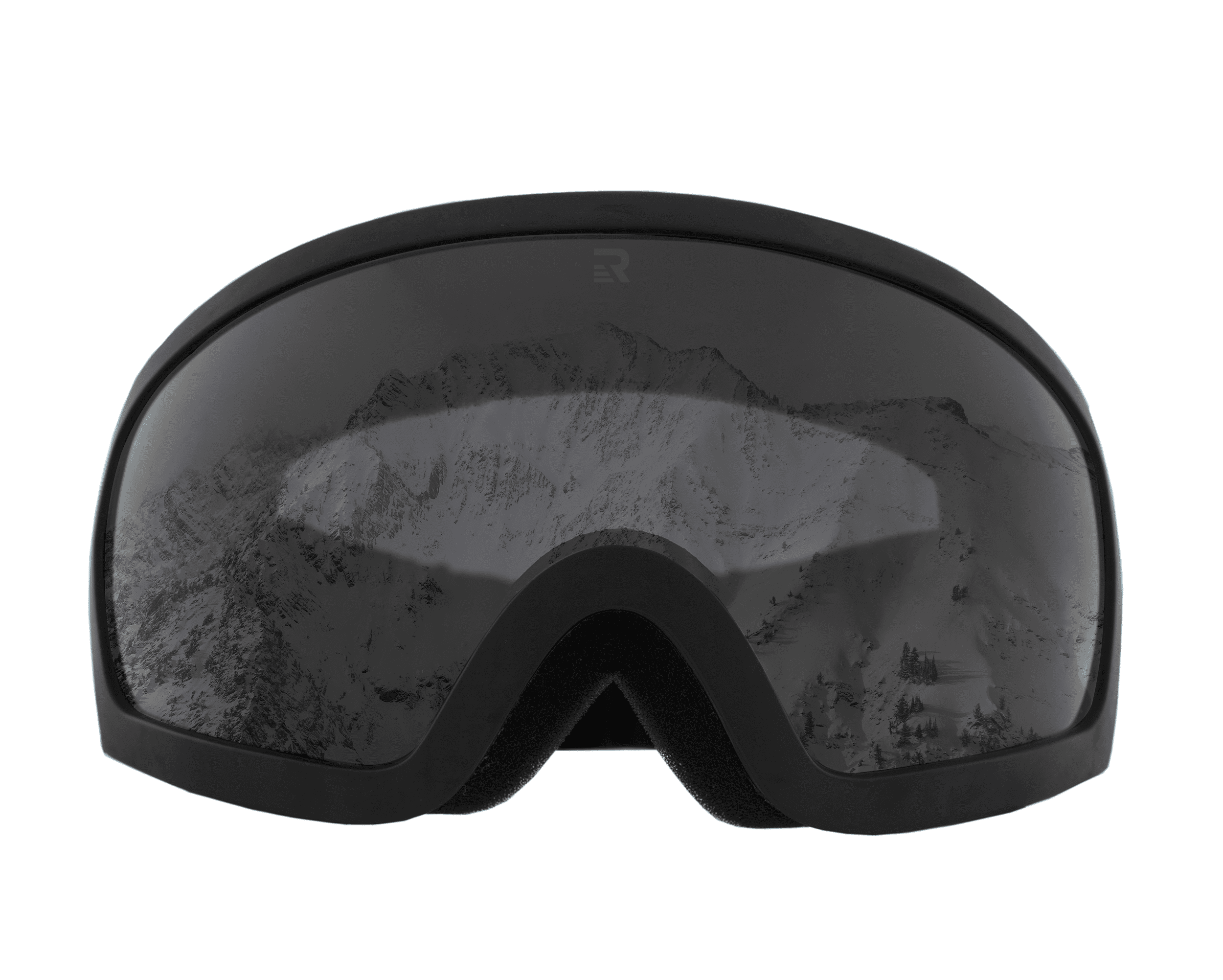 retrospec ski goggles