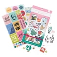 thumbnail image 2 of American Crafts Planner Stickers 12-Page Book 4.75"X9"-Everyday, 2 of 2