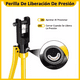 thumbnail image 4 of 16 Ton Ponchadora Pinza Hidraulica Set 34 Pzs Dados 4-300mm, 4 of 5