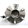 thumbnail image 3 of 07-09 CADILLAC ESCALADE;07-09 CHEVY AVALANCHE WHEEL HUB BEARING ASSEMBLY 515097 10393170 SP450303 25819677 WHB CHGMC515097, 3 of 3