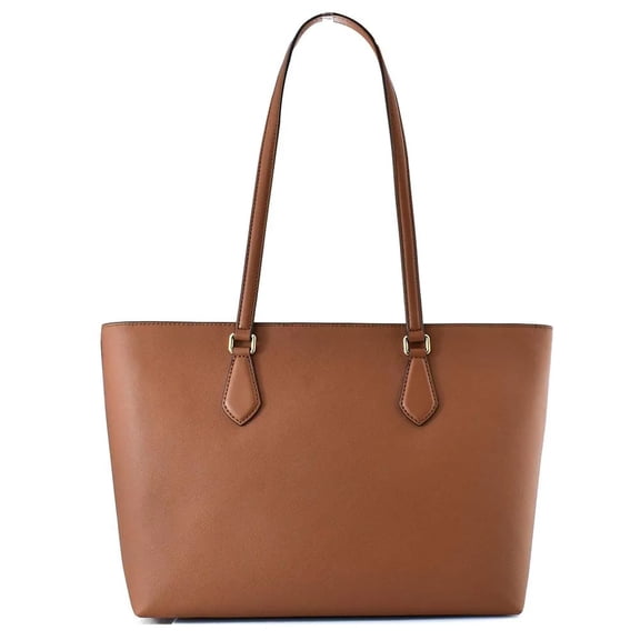 Michael Kors Outlet Sheila Large Tote Bag - Luggage