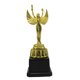 thumbnail image 5 of WEUVEB Trofeo Dorado De Plástico Resistente Con De Ideal Para Premiaciones Y, 5 of 8
