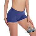 thumbnail image 1 of Culottes pour Femmes sous-Vêtements en Coton Grande Taille Mignons pour Femmes m, 1 of 8
