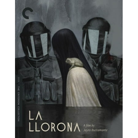 La Llorona (Blu-ray)