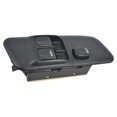 thumbnail image 1 of Interruptor regulador de ventana Cola Reemplazo directo 10 pines 12V piezas de coche eléctrico interior usable Interruptor de elevalunas, 1 of 8