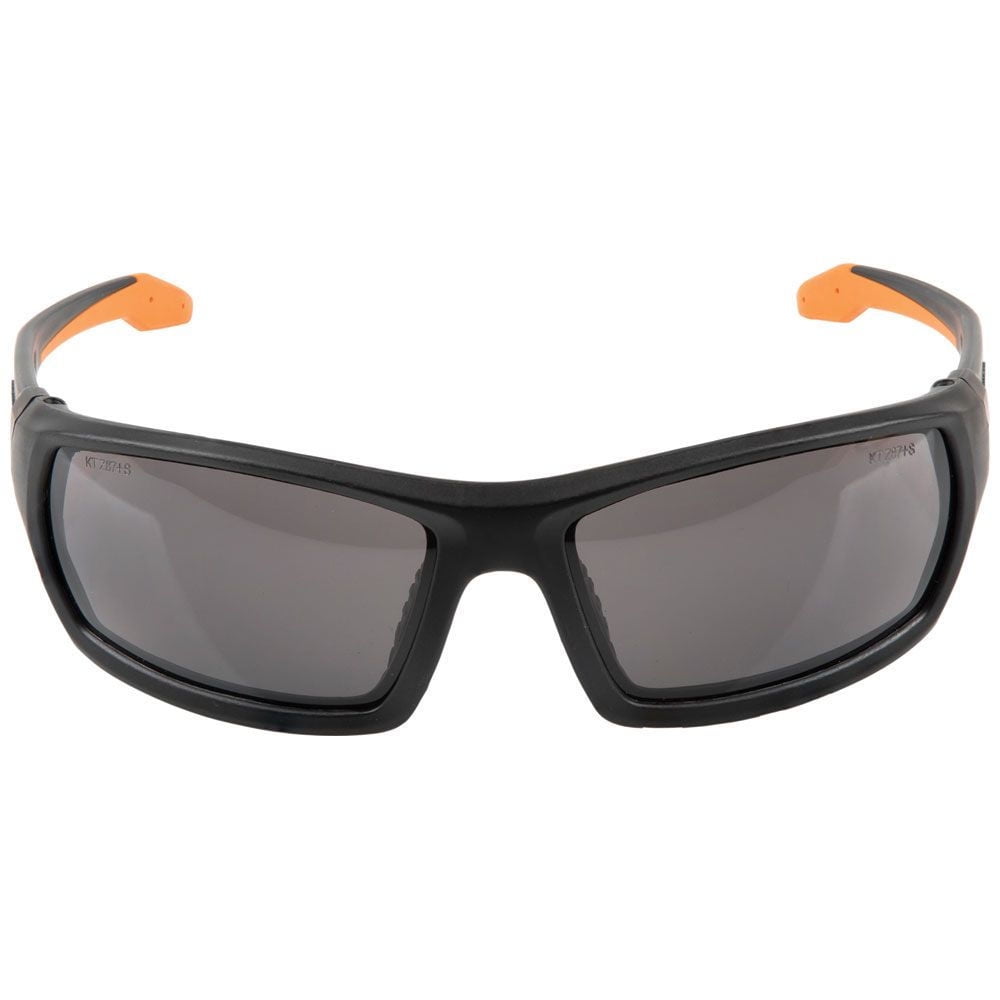 Klein Tools Pro Safety Glasses Full Frame Gray Lens