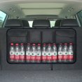 thumbnail image 1 of Bolsa de almacenamiento para el coche, bolsa colgante para el maletero, bolsa de almacenamiento, caja de almacenamiento para el coche, accesorios creativos para el coche, suministros para el coche, 1 of 6