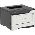 thumbnail image 3 of Imprimante Sans Fil Monochrome Lexmark MS421dw Reconditionnée, 3 of 3