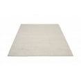 thumbnail image 3 of Nourison Bonita White Shag Area Rug, 3 of 6