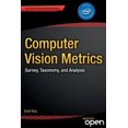 thumbnail image 1 of Mesures de Vision Informatique: Enquête, Taxonomie et Analyse, 1 of 1