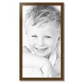 thumbnail image 2 of ArtToFrames 20" x 37" Muted Gold Picture Frame, 20x37 inch Gold Wood Poster Frame (WOM-4624),  Pack, 2 of 8