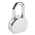 thumbnail image 1 of Candado de seguridad, candado con llave de acero Candado con llave de cobre Candado con llave Confiabilidad excepcional, 1 of 8
