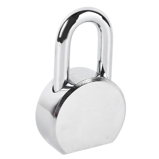 Candado de seguridad, candado con llave de acero Candado con llave de cobre Candado con llave Confiabilidad excepcional