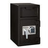 SentrySafe DH109E Depository Money Safe with Digital Keypad Lock, 1.3 Cu. ft.