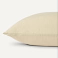 thumbnail image 4 of Brushed Microfiber Sheet Set, Extra Soft with Natural Texture, 4-Piece, Full, Beige, 4 of 10