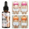 Eychin Slimming Essential Oil Body Slimming Dissolve Fat Massage Burn Fat Essential Oil