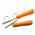 thumbnail image 5 of 3.8MM & 4.5MM Security Screwdriver Bit Tool For NES SNES N64 Game Boy NINTENDO, 5 of 6