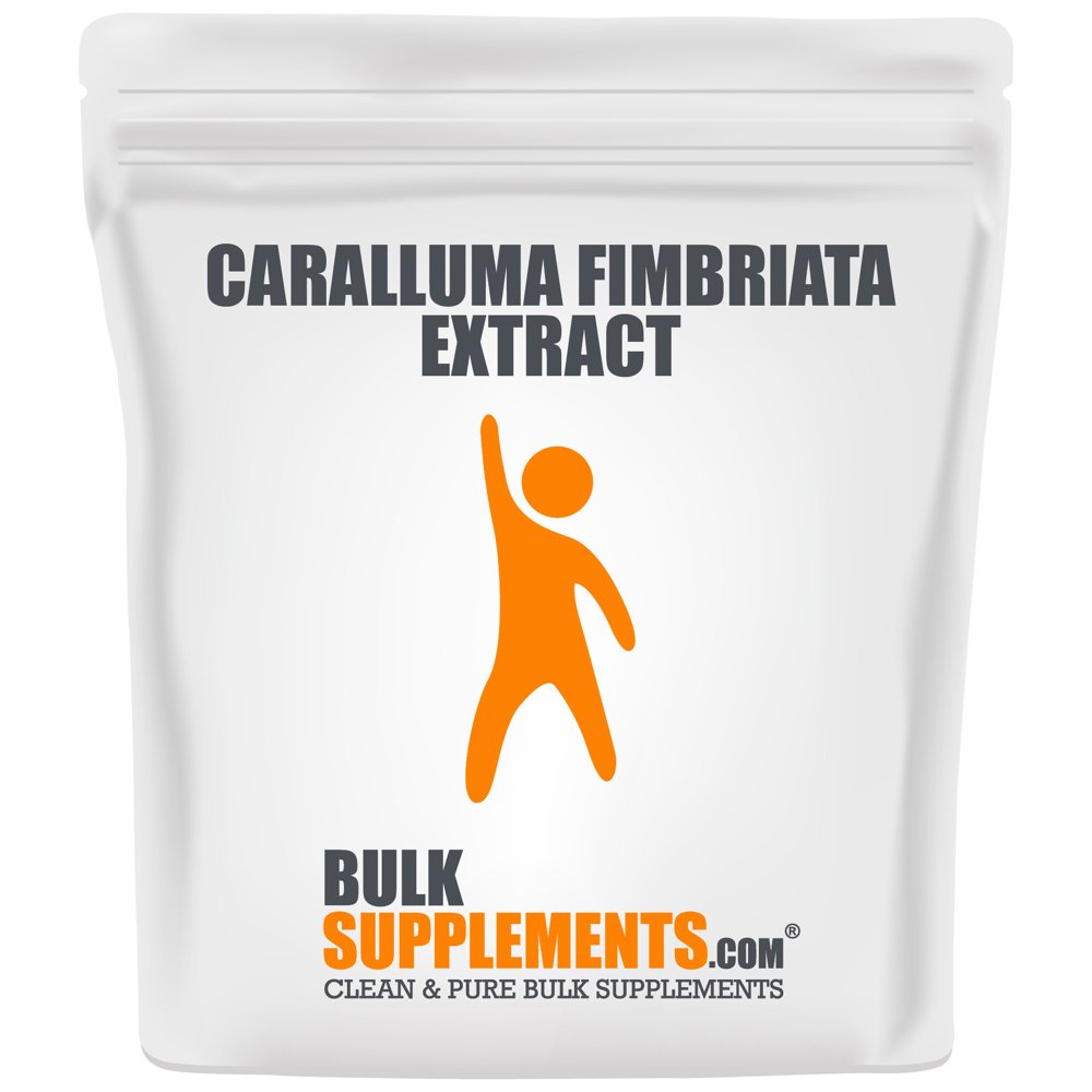 Caralluma Fimbriata Extract Powder Appetite